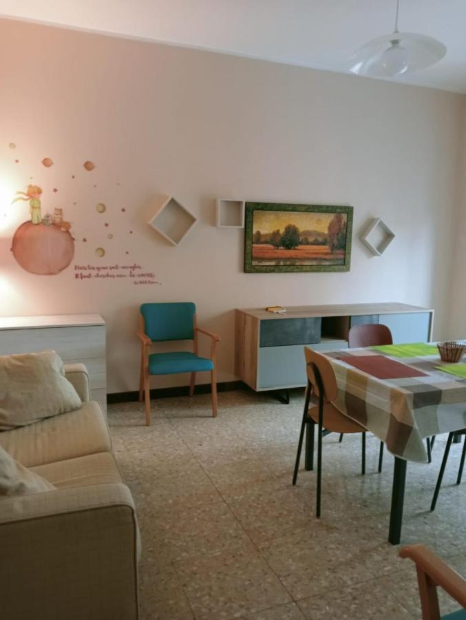 Petit Prince Verona Dış mekan fotoğraf